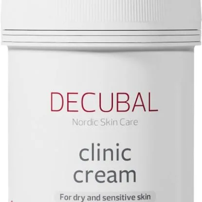 Decubal Restoring Clinic Cream Pump 475 g