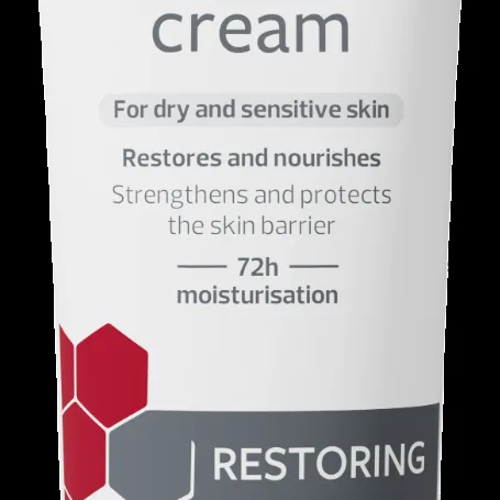 Decubal Restoring Lipid Cream 100 ml