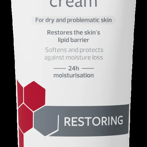 Decubal Restoring Lipid Cream 200 ml