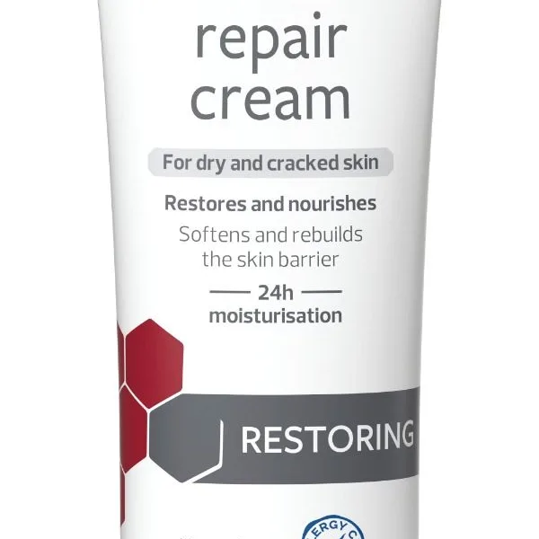 Decubal Restoring Repair Cream 100 ml