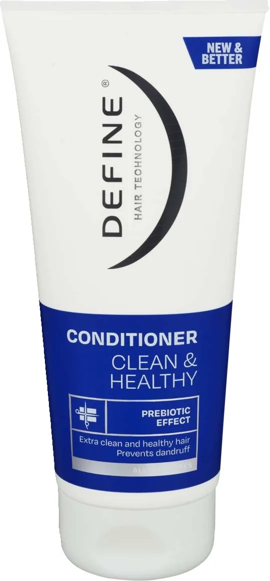 Define Clean & Healthy Conditioner 200 ml