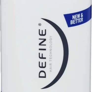 Define Clean & Healthy Shampoo 750 ml