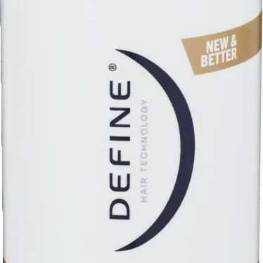 Define Moroccan Argan Oil Shampoo 750 ml