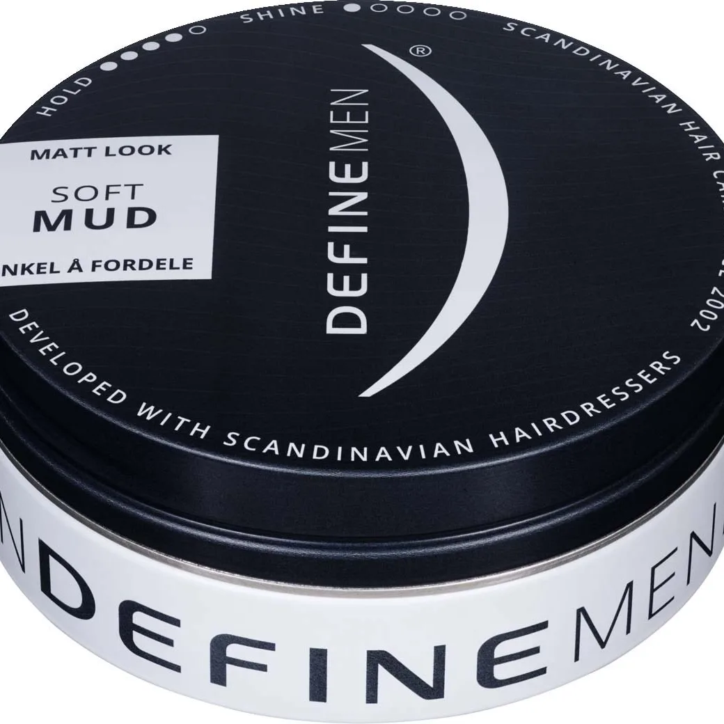 Define Soft Mud 80 ml