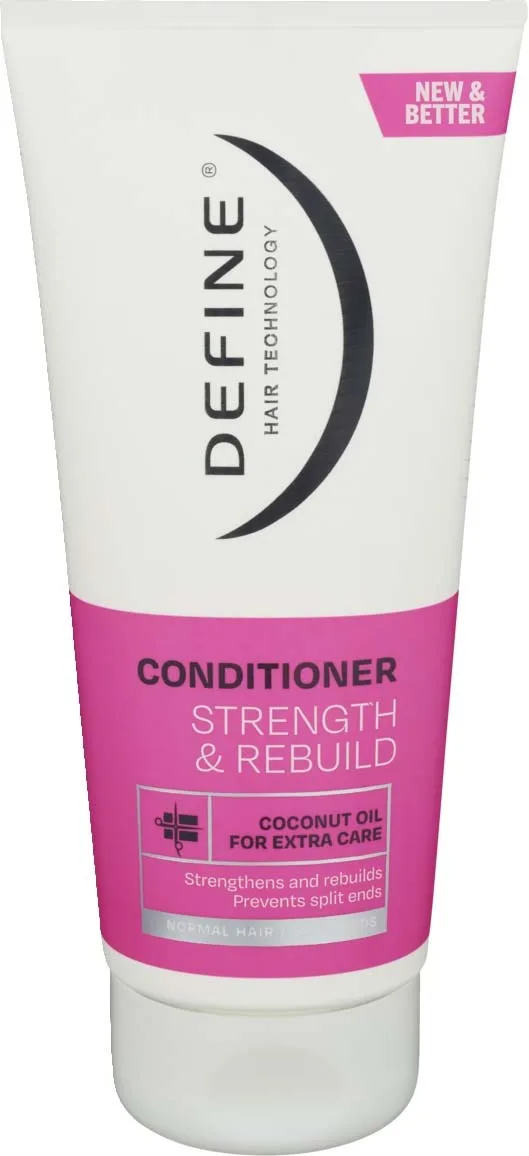 Define Strength & Rebuild Conditioner 200 ml