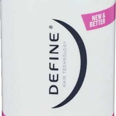 Define Strength & Rebuild Shampoo 750 ml