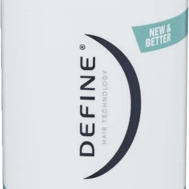Define Weightless Shine Shampoo 750 ml