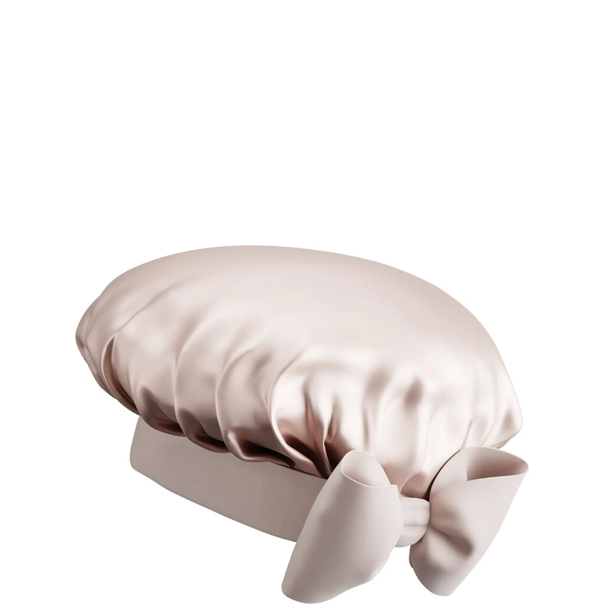 DEJAN GARZ Sleeping Bonnet Beige Håndklæde