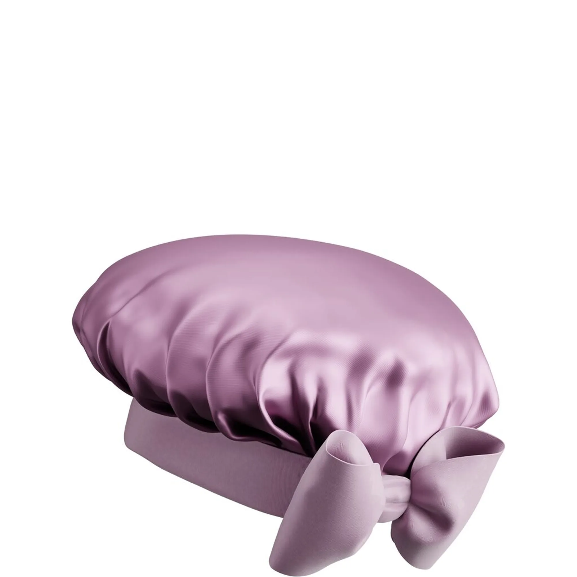 DEJAN GARZ Sleeping Bonnet Purple Handduk