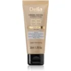 Delia Cosmetics BB Tonad fuktgivare SPF 30 Skugga Light 30 ml