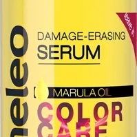 Delia Cosmetics Cameleo BB Regenererande serum För färgat eller randigt hår 55 ml