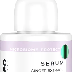 Delia Cosmetics Cameleo Expert Grow Strong Serum Leave-in Serum för svagt hår med en tendens att falla av 30 ml