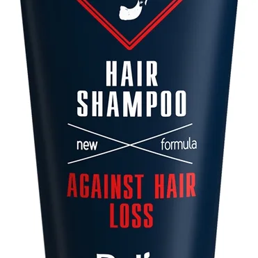 Delia Cosmetics Cameleo Men Shampoo Mod hårtab 150 ml