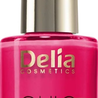 Delia Cosmetics Chic kynsilakka sisältää keratiinia sävy Blushe 06 11 ml