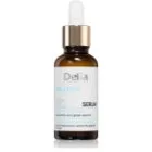 Delia Cosmetics Collagen Fuktgivande serum Med kollagen 30 ml