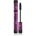 Delia Cosmetics Glamour Volymgivande och förlängande maskara För känsliga ögon Skugga Black 11 ml