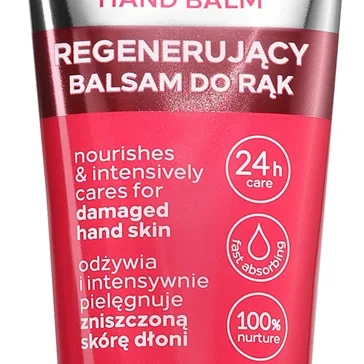 Delia Cosmetics Good Hand Regenerating Hand Balm Regenererande handkräm, 75 ml