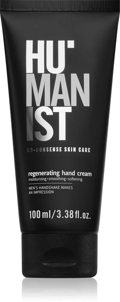Delia Cosmetics Humanist Genoprettende håndcreme 100 ml