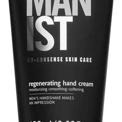 Delia Cosmetics Humanist Regenererande handkräm, 100 ml