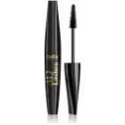 Delia Cosmetics New Look 3D Lashes Volymskapande maskara Skugga Black 12 ml