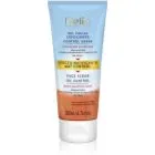 Delia Cosmetics Oil Control Ansiktsskrubb med salicylsyra 200 ml