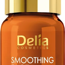 Delia Cosmetics Professional Face Care Mandelic Acid Udglattende mandeling syre serum til ansigt, hals og bryst 10 ml