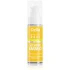 Delia Cosmetics So Shiny Mango Uppljusande sminkprimer 30 ml