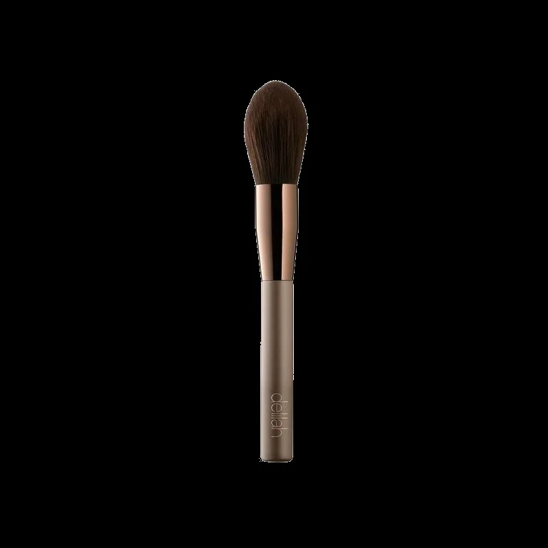 Delilah Blusher Highlighter Brush