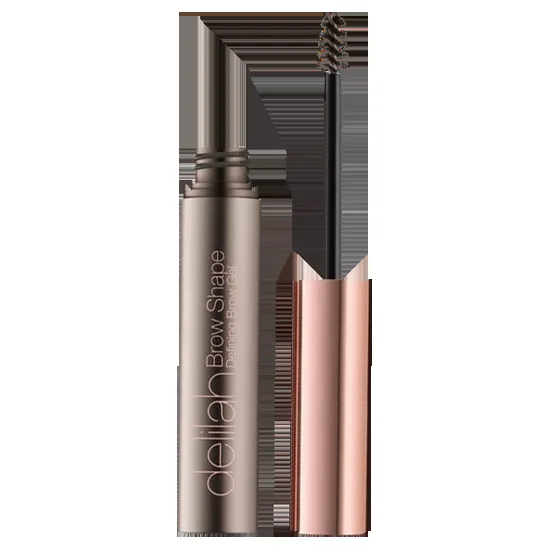 delilah Brow Shape Defining Gel Sable 4 ml.