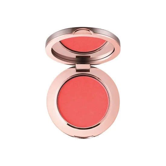 delilah Colour Blush Compact Powder Blusher Clementine 4 g.