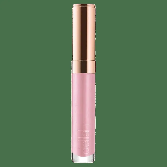 delilah Colour Gloss Ultimate Shine Lipgloss Ghost 6.5 ml.