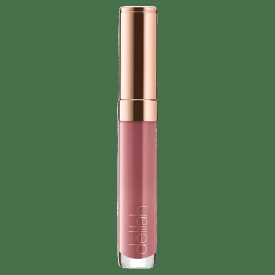 delilah Colour Gloss Ultimate Shine Lipgloss Modesty 6.5 ml.