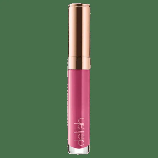 delilah Colour Gloss Ultimate Shine Lipgloss Orchid 6.5 ml.