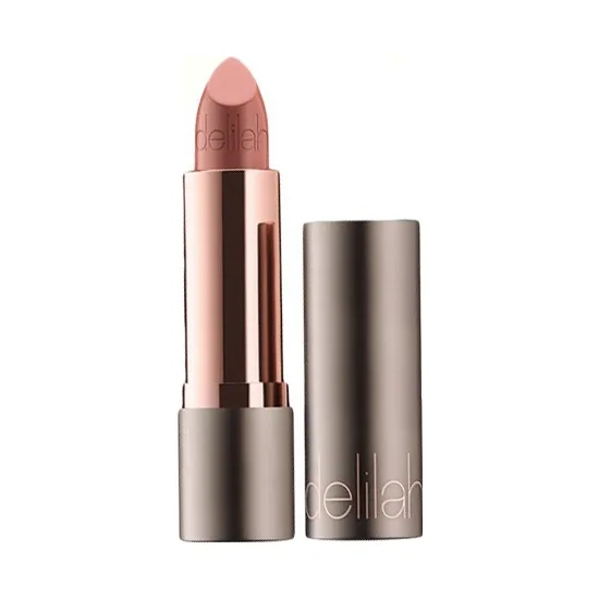 delilah Colour Intense Cream Lipstick Flirt 3.7 g.