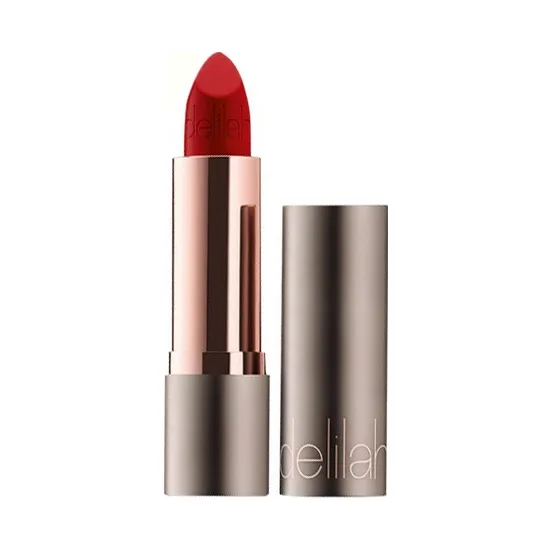 delilah Colour Intense Cream Lipstick Floozy 3.7 g.