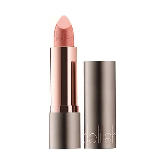 delilah Colour Intense Cream Lipstick Foxy 3.7 g.