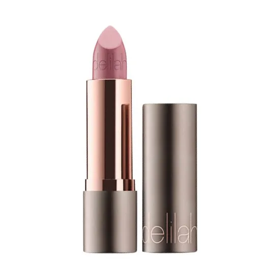 delilah Colour Intense Cream Lipstick Honesty 3.7 g.