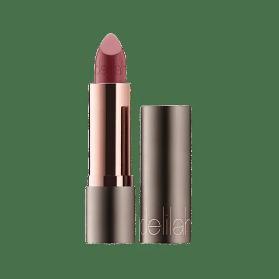delilah Colour Intense Cream Lipstick Hush 3.7 g.