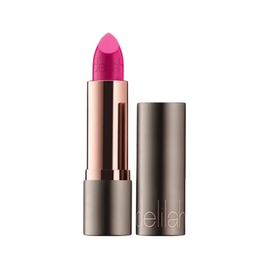 delilah Colour Intense Cream Lipstick Stiletto 3.7 g.