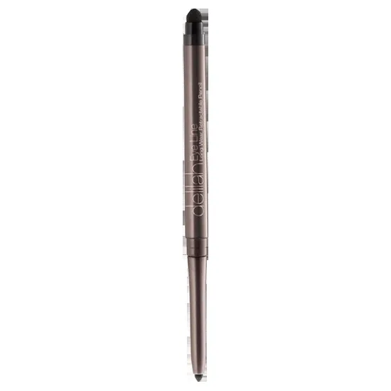 delilah Eye Line Retractable Pencil Coal 0.31 g.