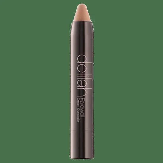 delilah Farewell Cream Concealer Barley 3.8