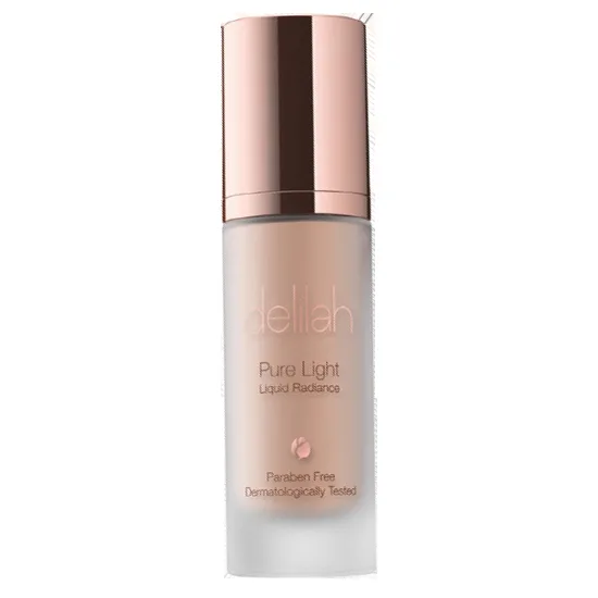 delilah Pure Light Liquid Radiance Lunar 30 ml.