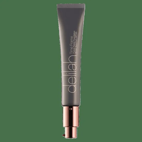 delilah Time Frame Foundation Lace 38 ml.