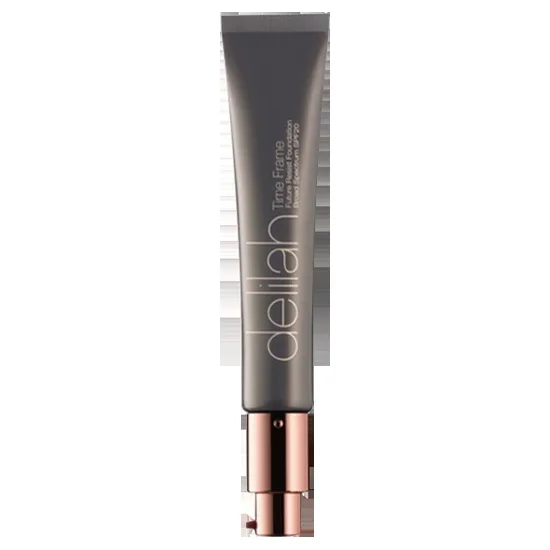 delilah Time Frame Foundation Maple 38 ml.
