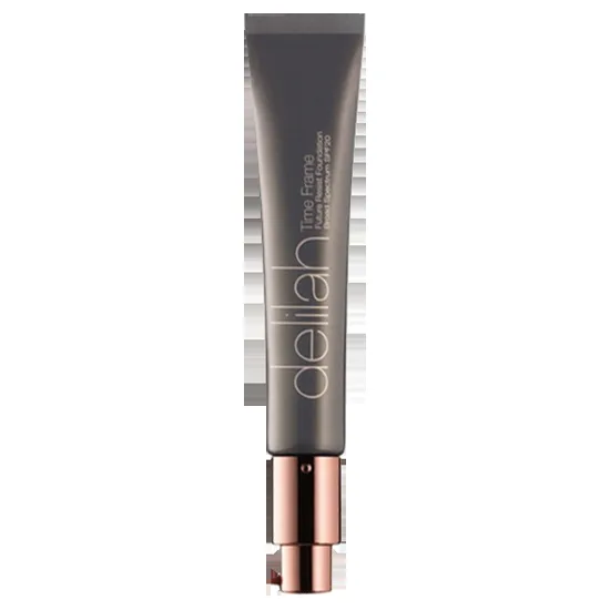 delilah Time Frame Foundation Pebble 38 ml.