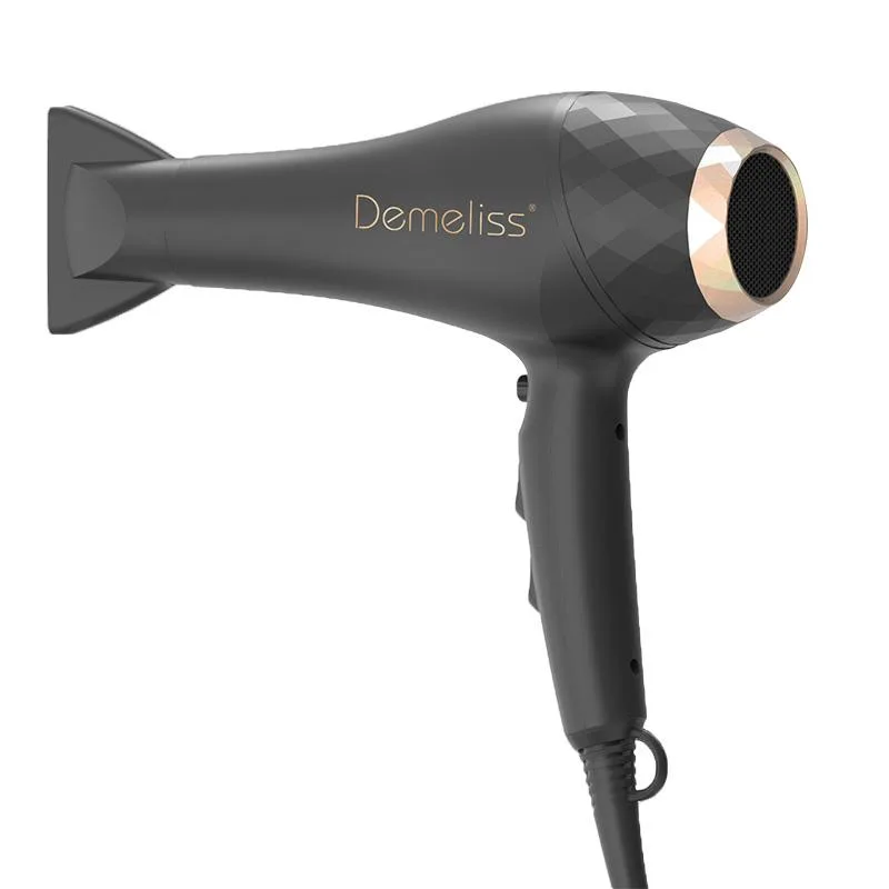 Demeliss Saint Algue- Salon Series Nordic