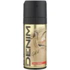 Denim Gold Deodorantspray för män 150 ml