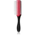 Denman D4 Original Styler 9 Row Hårborste för alla hårtyper 1 st.