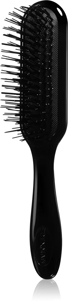 Denman D90 Tangle Tamer Ultra Mini hiusharja 1 kpl
