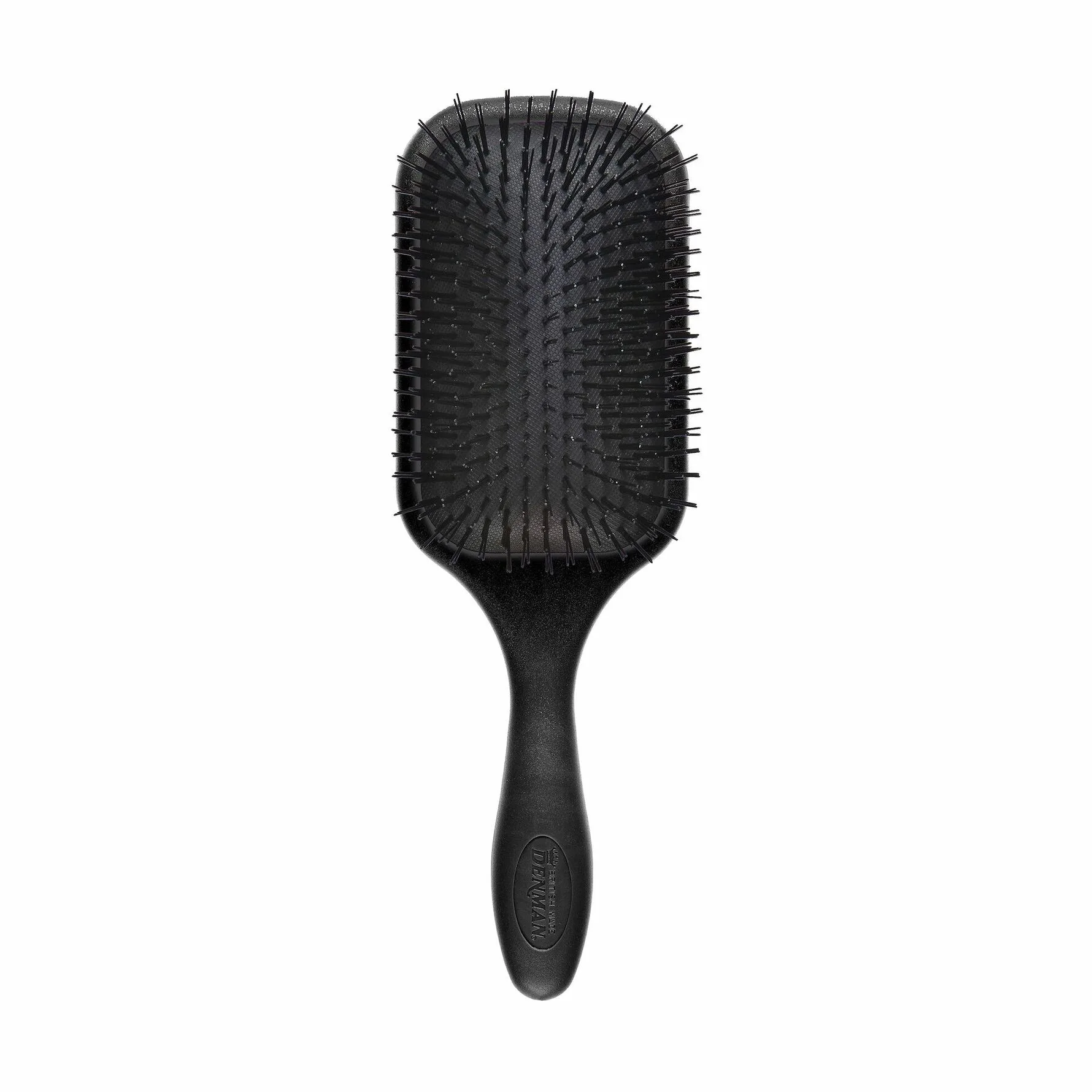 Denman D90L Tangle Tamer Ultra Black 1 pcs